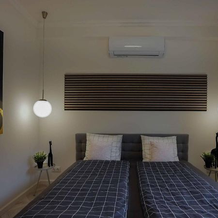 Corvin Avenue Premium Central Apartment Boedapest Buitenkant foto