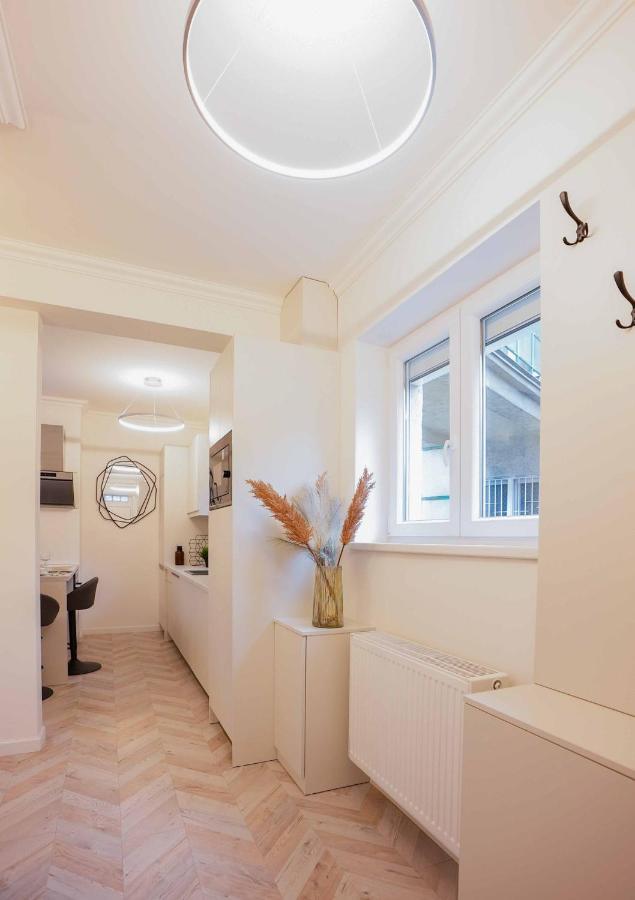 Corvin Avenue Premium Central Apartment Boedapest Buitenkant foto