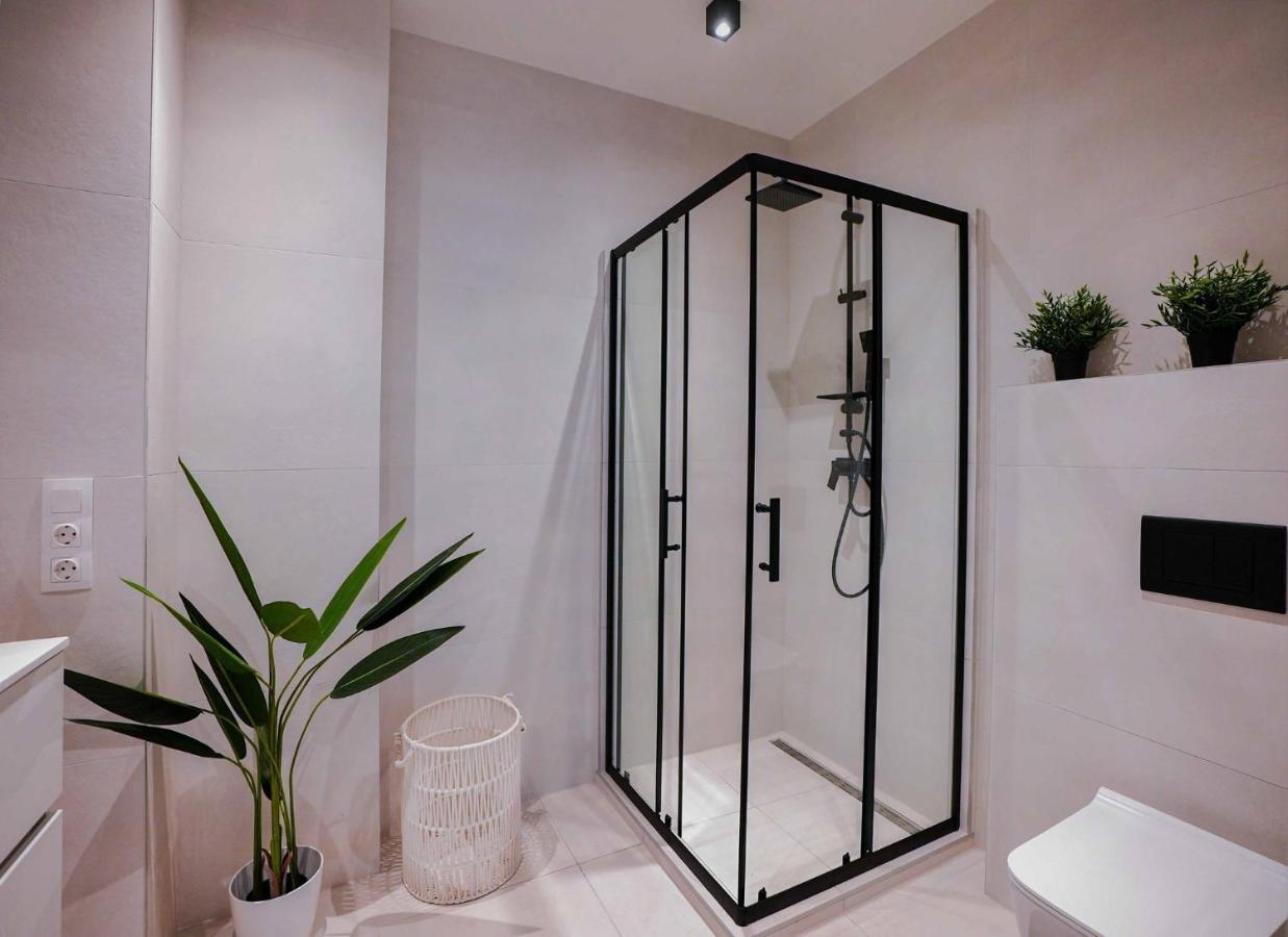 Corvin Avenue Premium Central Apartment Boedapest Buitenkant foto