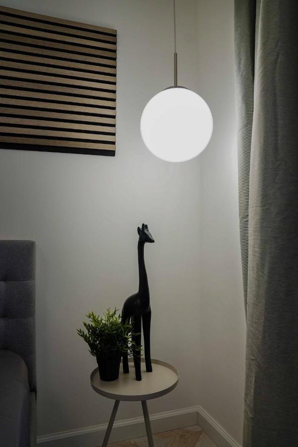 Corvin Avenue Premium Central Apartment Boedapest Buitenkant foto