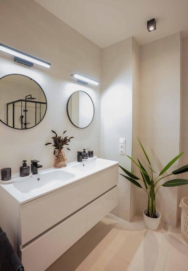 Corvin Avenue Premium Central Apartment Boedapest Buitenkant foto
