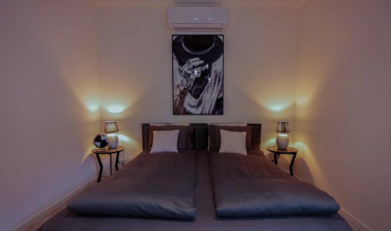 Corvin Avenue Premium Central Apartment Boedapest Buitenkant foto